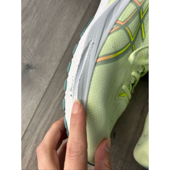 Asics GT 2000 13 Cool Matcha Celadon - 1011B861-300 Shoes size 13 main image 6